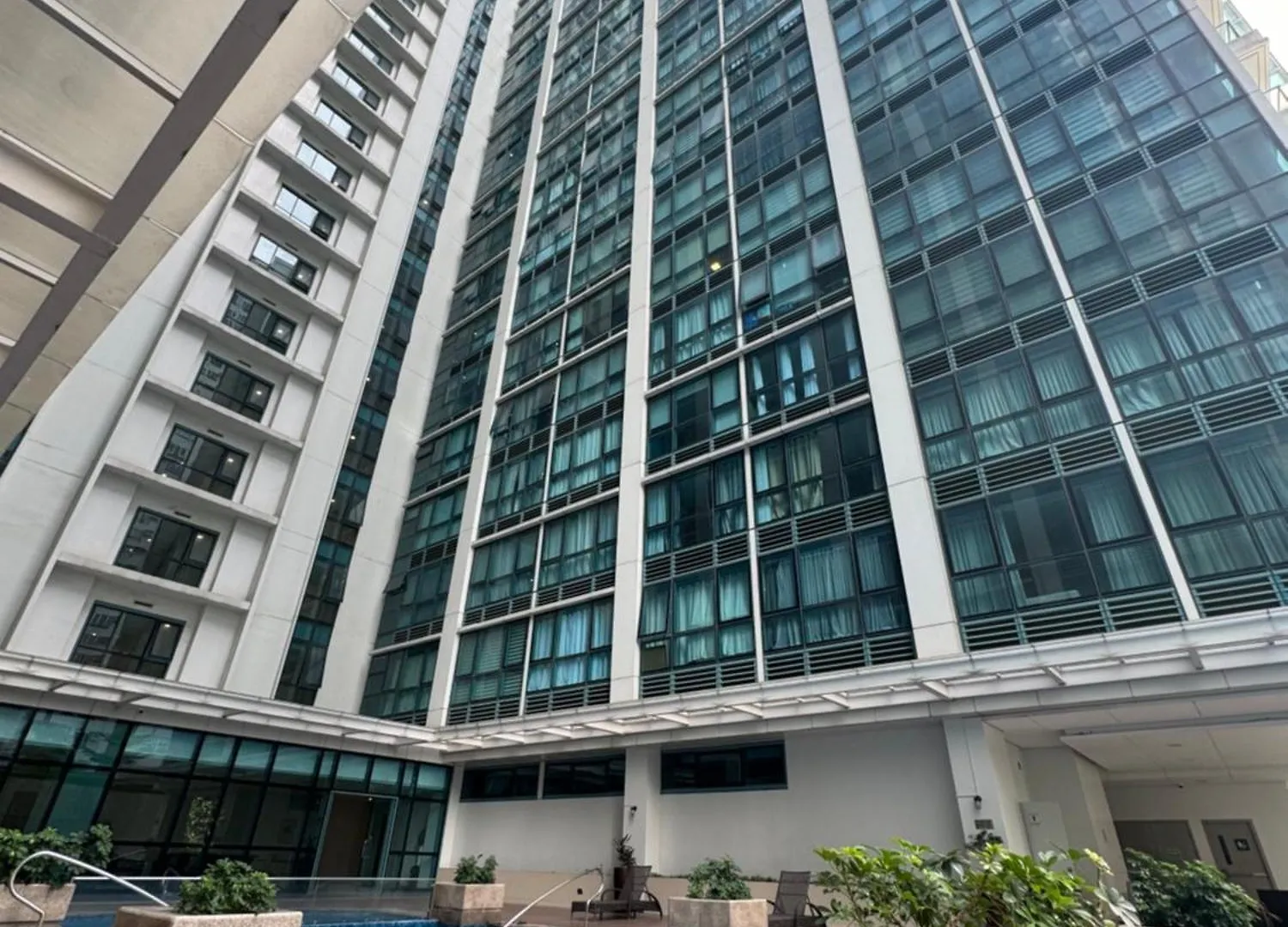 Serenitypads Makati City Philippines