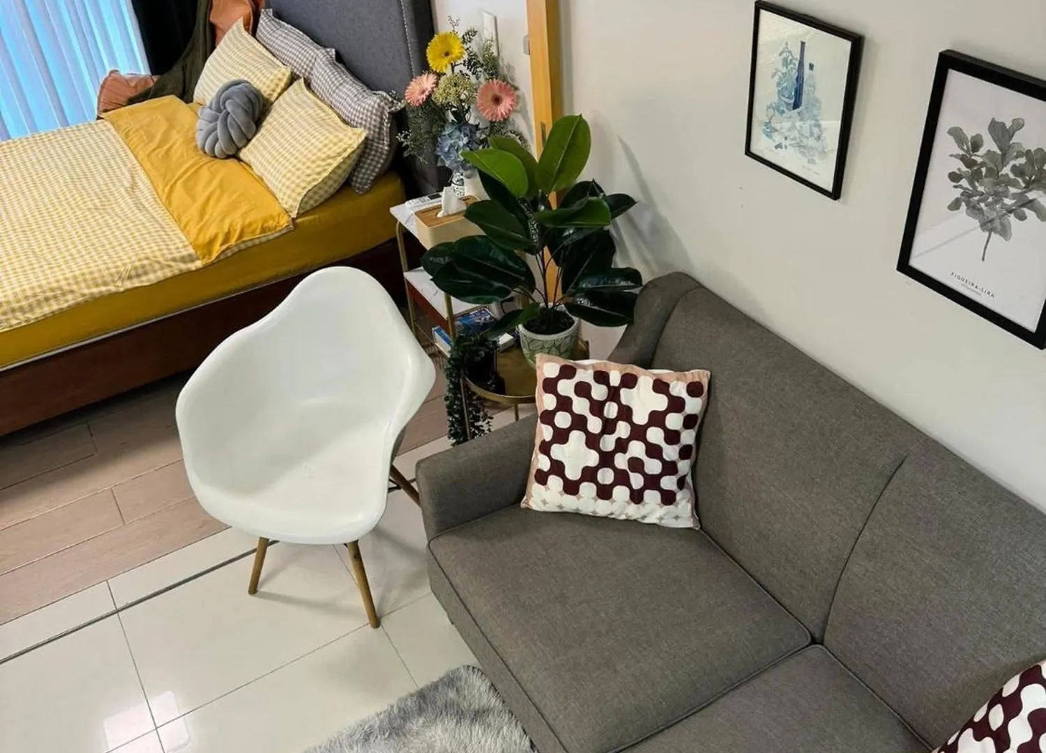 Serenitypads Makati City Aparthotel